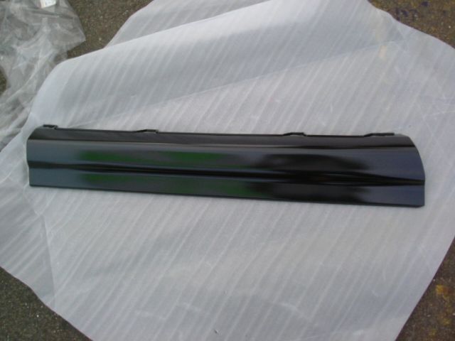 DAIHATS　moulding RR Door (52)