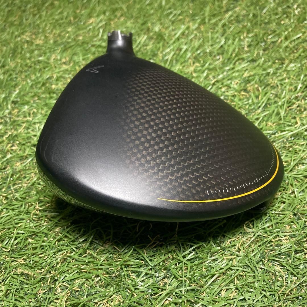 レフティ ヘッド ROGUE ST MAX LS ドライバー 1W 左 ローグ