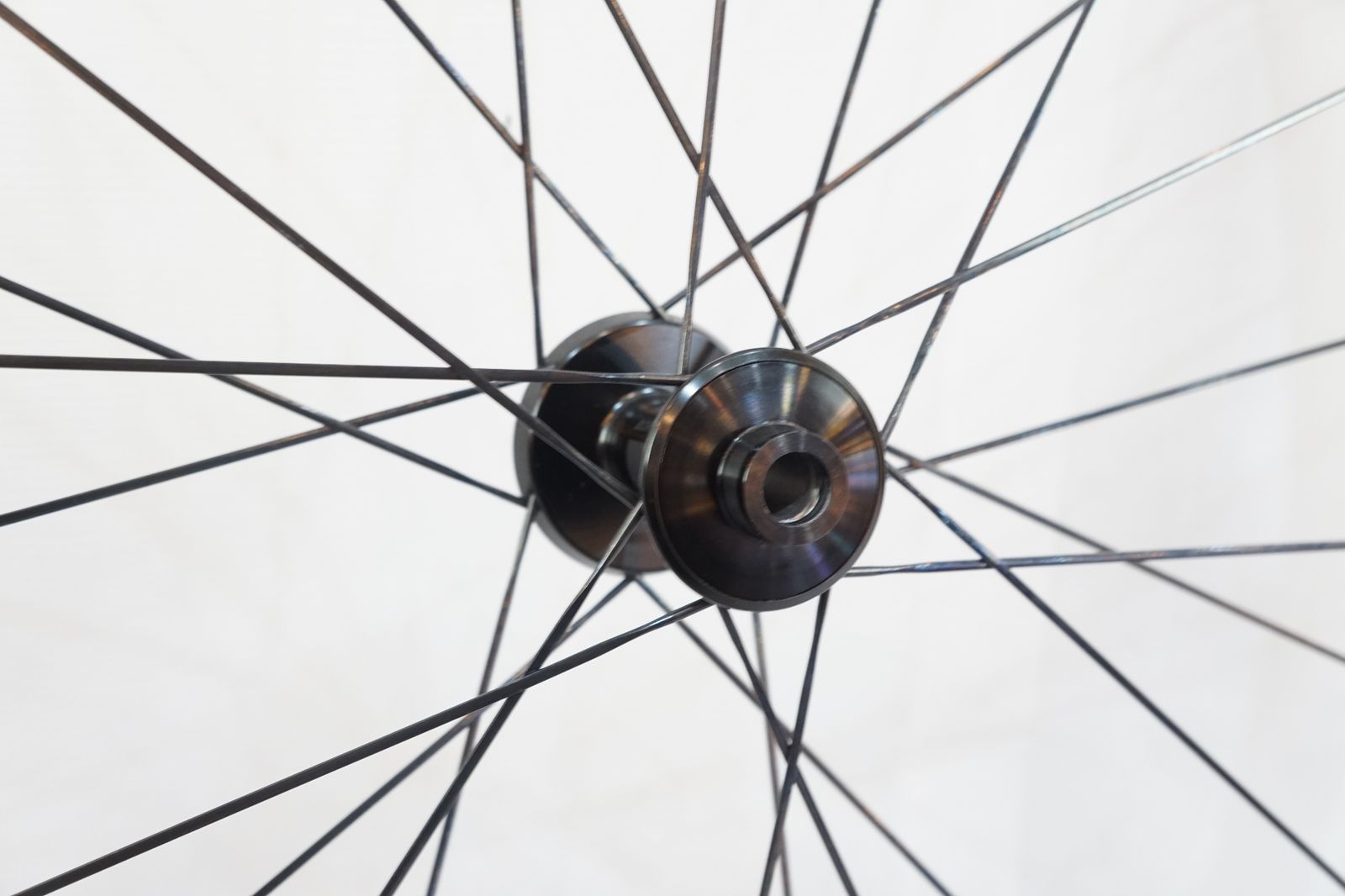 Bontrager Aeolus RSL37 リアホイール Bontrager Aeolus RSL37 前後輪