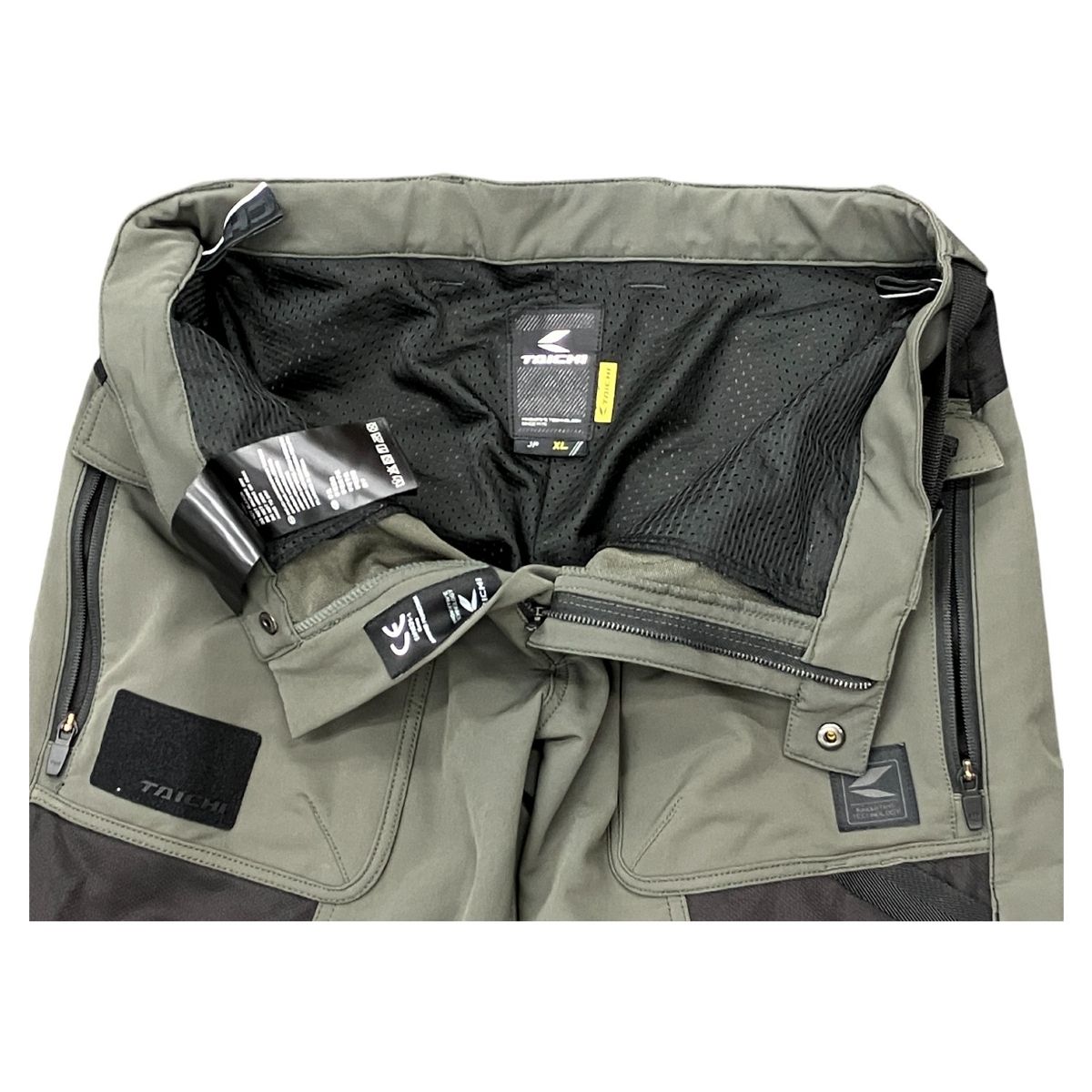 RSY272 プロテクター付