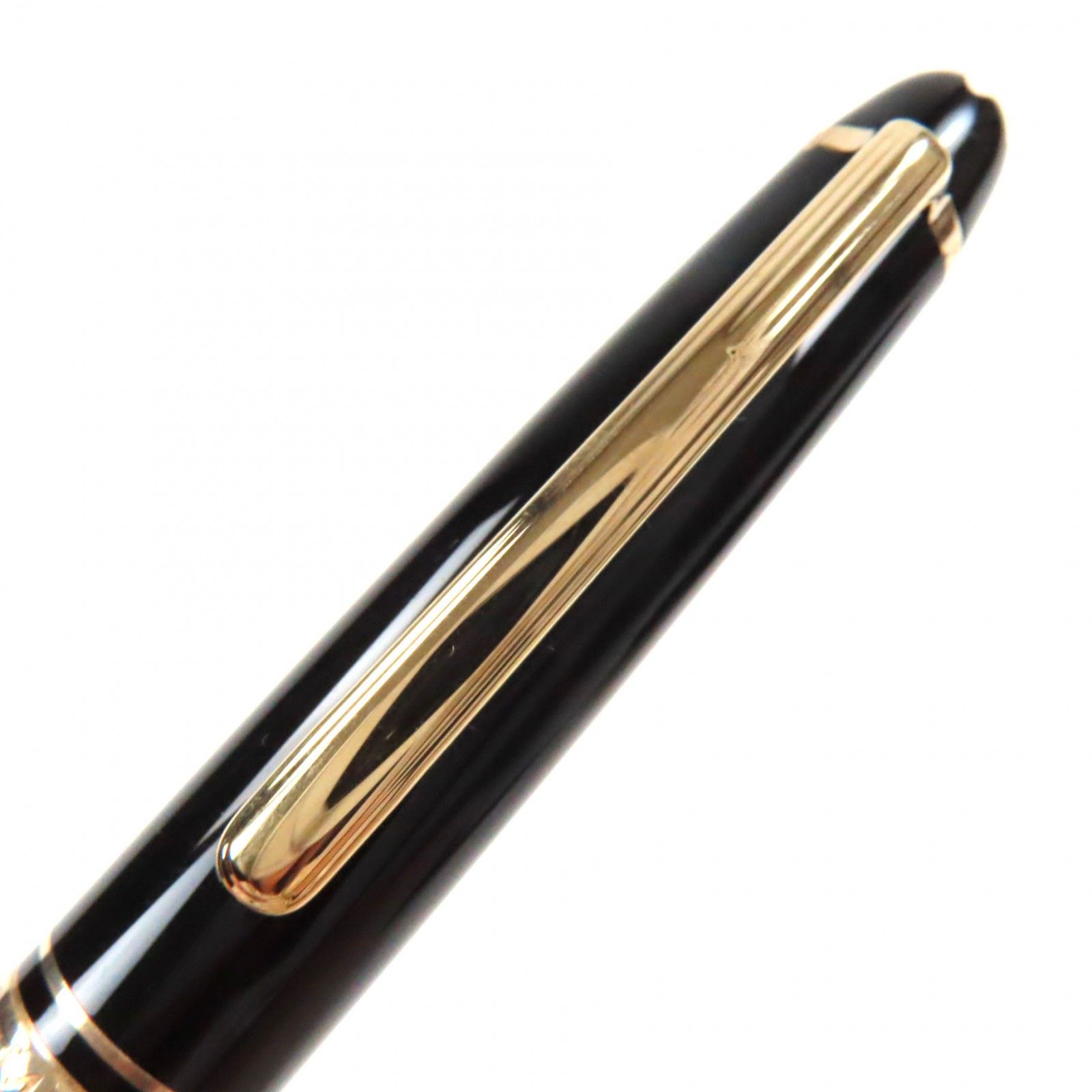 極美品□MONTBLANC モンブラン マイスターシュテュック クラシック 