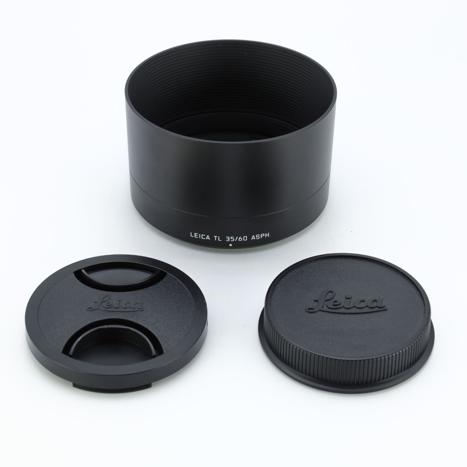 Leica（ライカ）SUMMILUX-TL 35mm f1.4 ASPH. Black _GP00008627