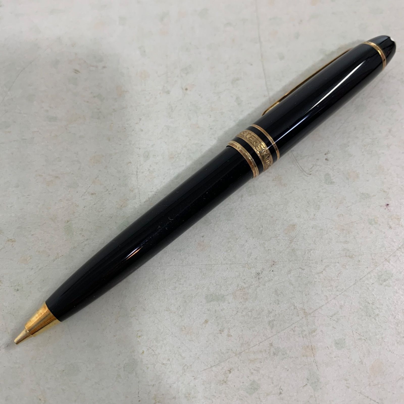 ウォーターマン：万年筆、18K 750 ・セーラー：万年筆、14K 2