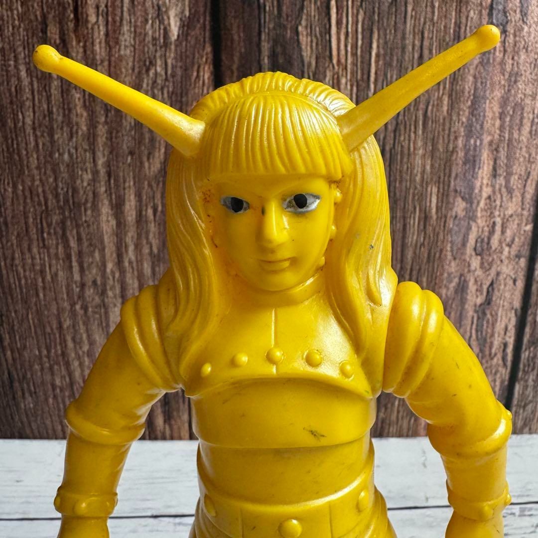 ソフビ ブルマァク