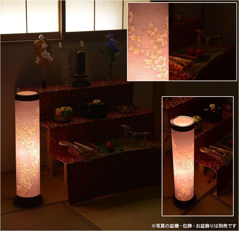 お盆提灯 今季注目の目玉商品