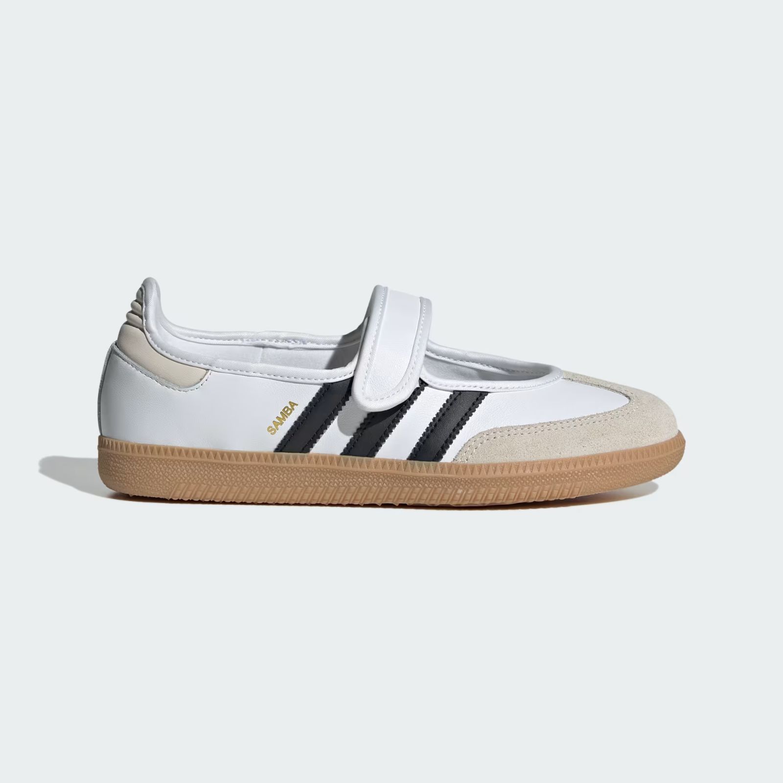 ☆送料・関税込☆adidas★(W)Samba Jane★Cloud White Alumina★ adidas SAMBA JANE レディース • オリジナルス Cloud White