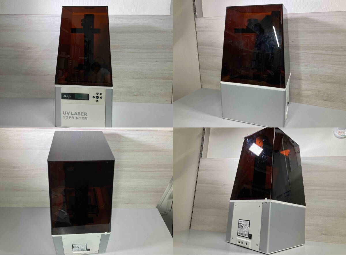 ジャンク XYZ Printing Nobel 1.0 3Dプリンタ