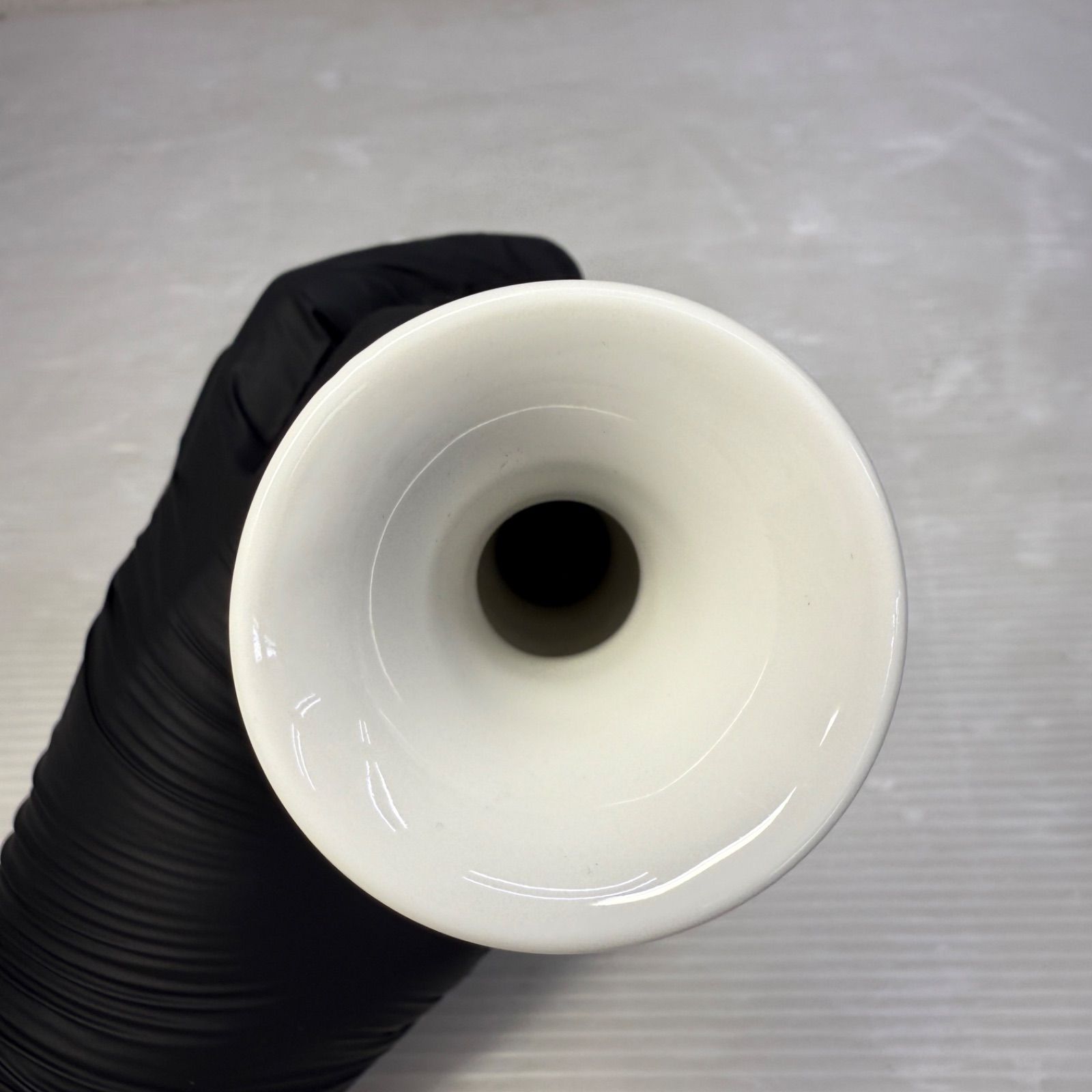 ☆マイセン ブルーオニオン☆花瓶 花入れ 人気 一輪挿し MEISSEN 飾壺