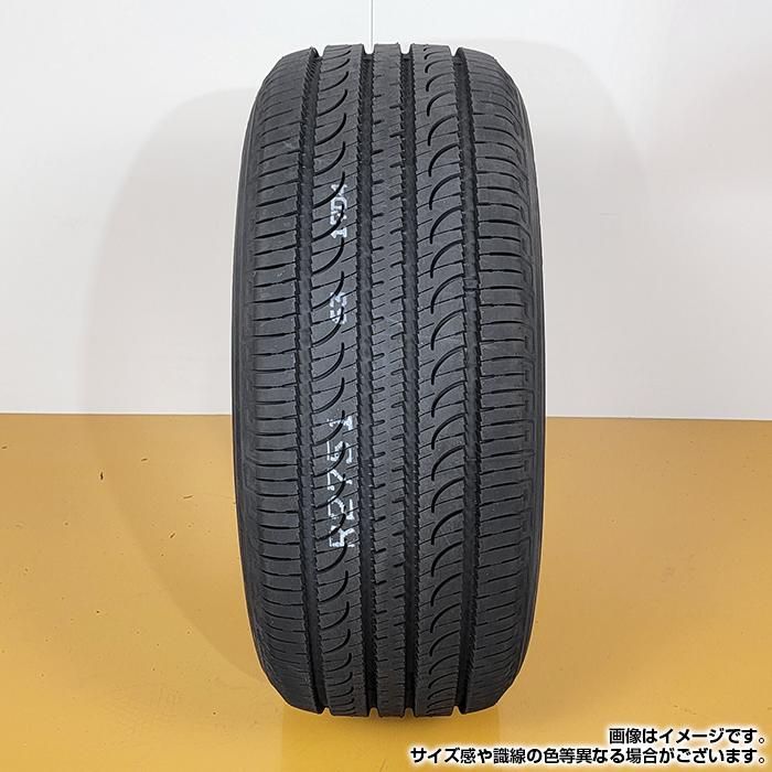 ヨコハマ ジオランダーSUV 225/60R1799H - タイヤ