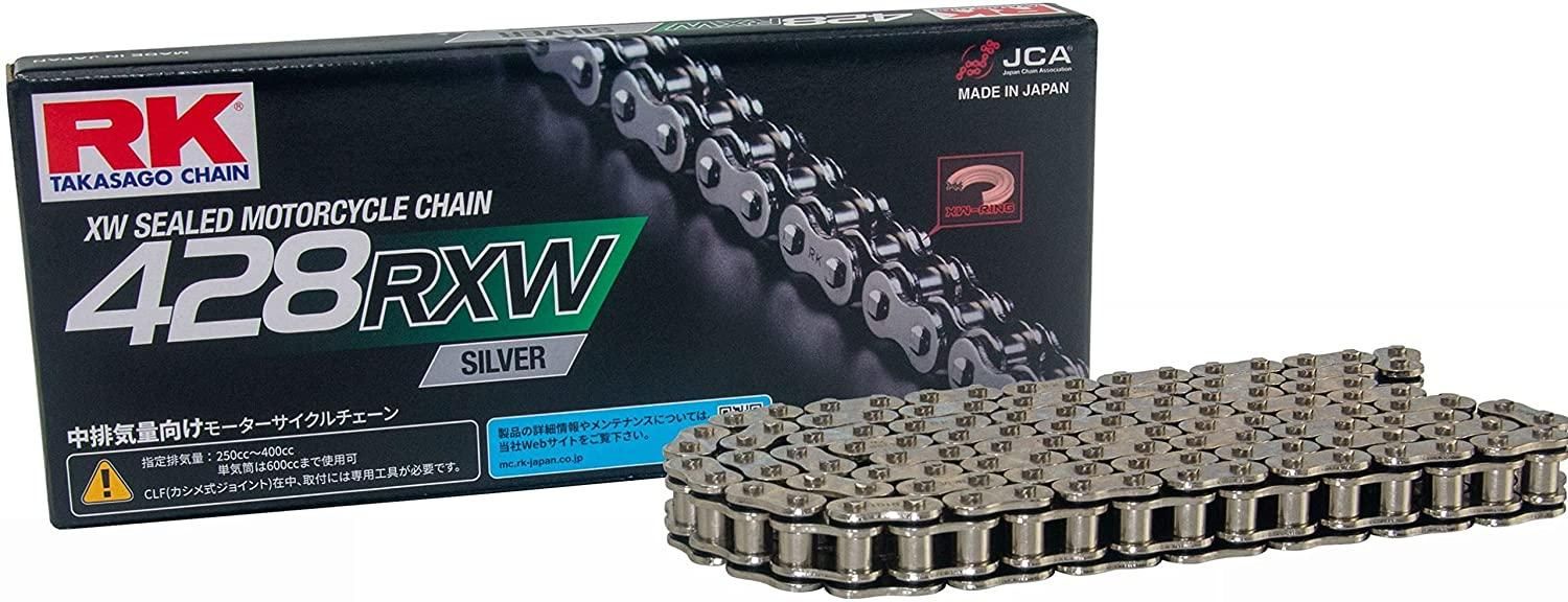 5営業日で発送 RK 必ず 前に仕様をご 下さい SV428RXW-140 チェーン SV428RXW-140