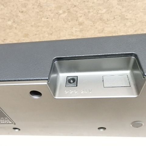 SONY ソニー HT-X8500 サウンドバー 2021年製 - メルカリ