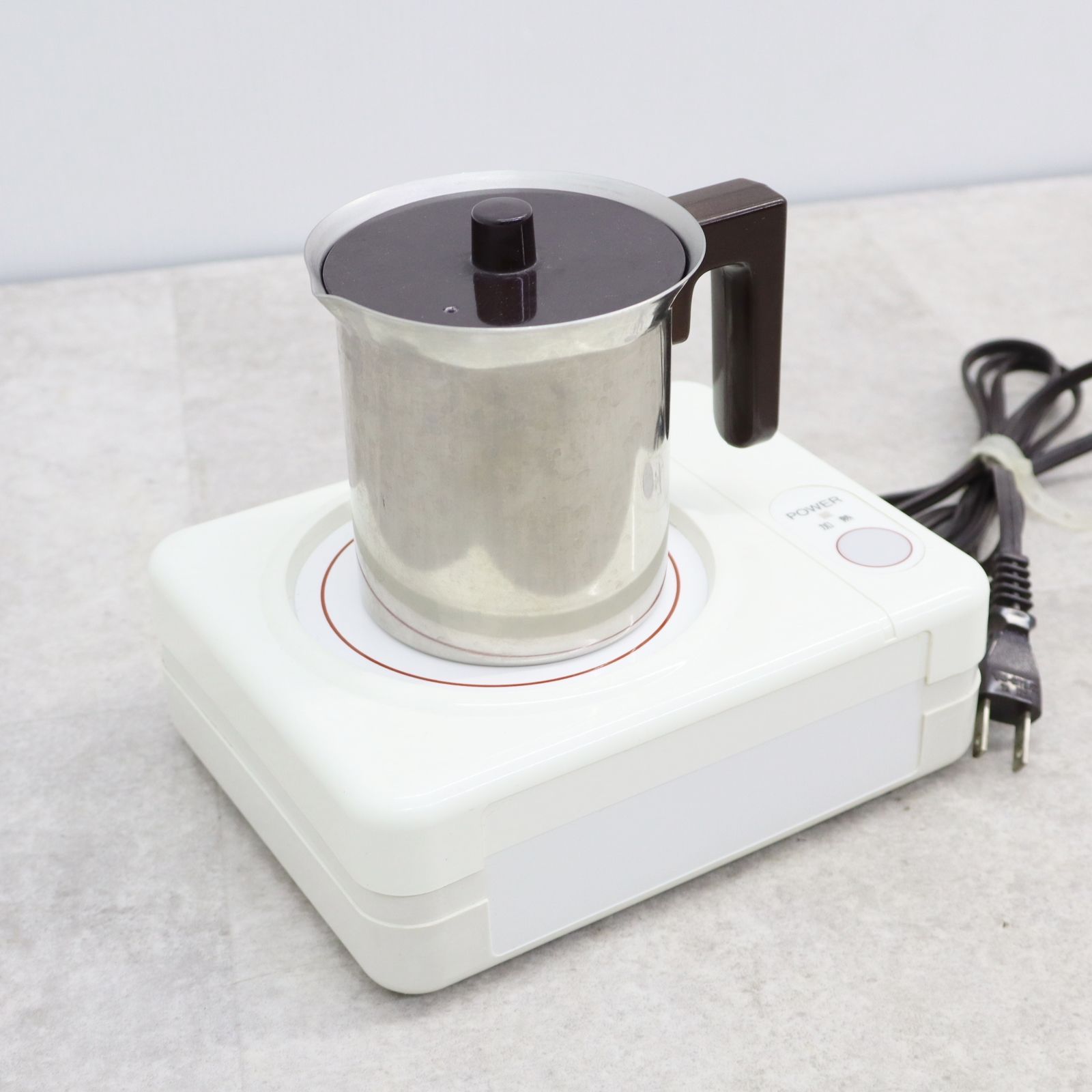 ▽10点まとめ ｜電磁湯わかし器/電磁式サーバー｜SHARP シャープ CY