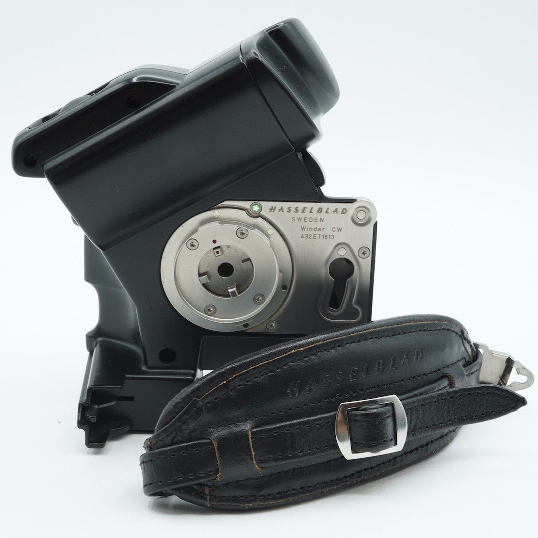 HASSELBLAD ハッセルブラッド CW ワインダー 【公式通販】