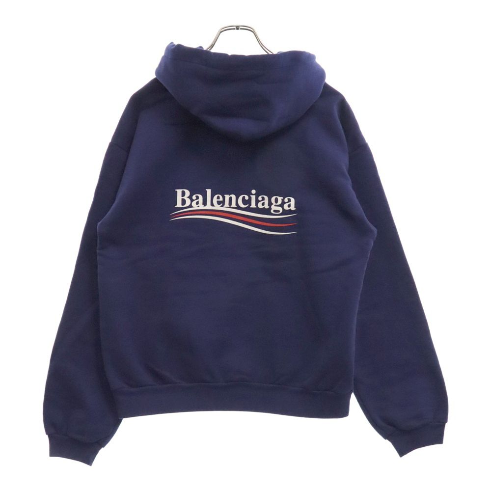 BALENCIAGA (バレンシアガ) 18SS CAMPAIGN LOGO FOODIE 508205 TYK92