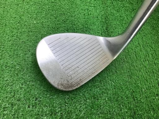 中古】 アキラプロダクツ AKIRA TOUR III 56°/12° ウェッジ WG