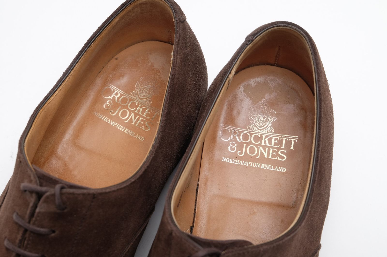 クロケット＆ジョーンズ／CROCKETT＆JONES シューズ ビジネスシューズ ...