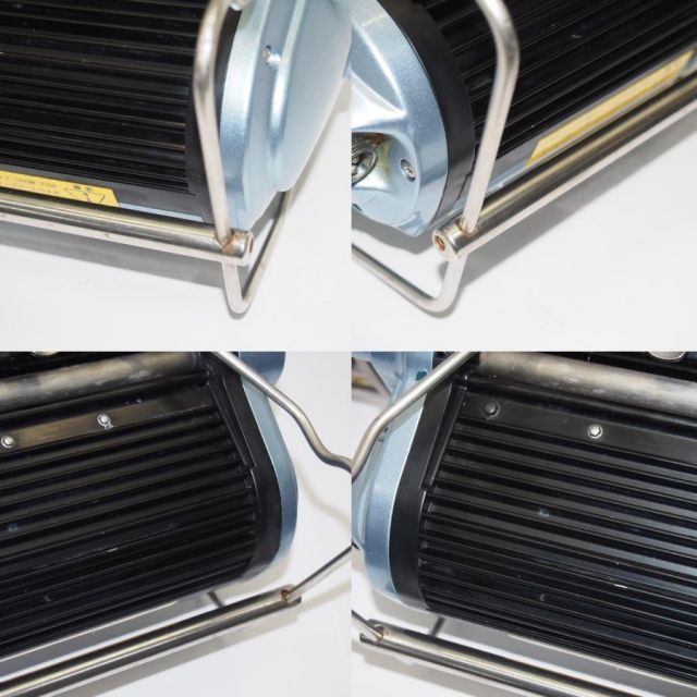 Miya Epoch ミヤエポック コマンド CZ-20 電動リール ∴WS2266 HRDEVELOPMENT_JP