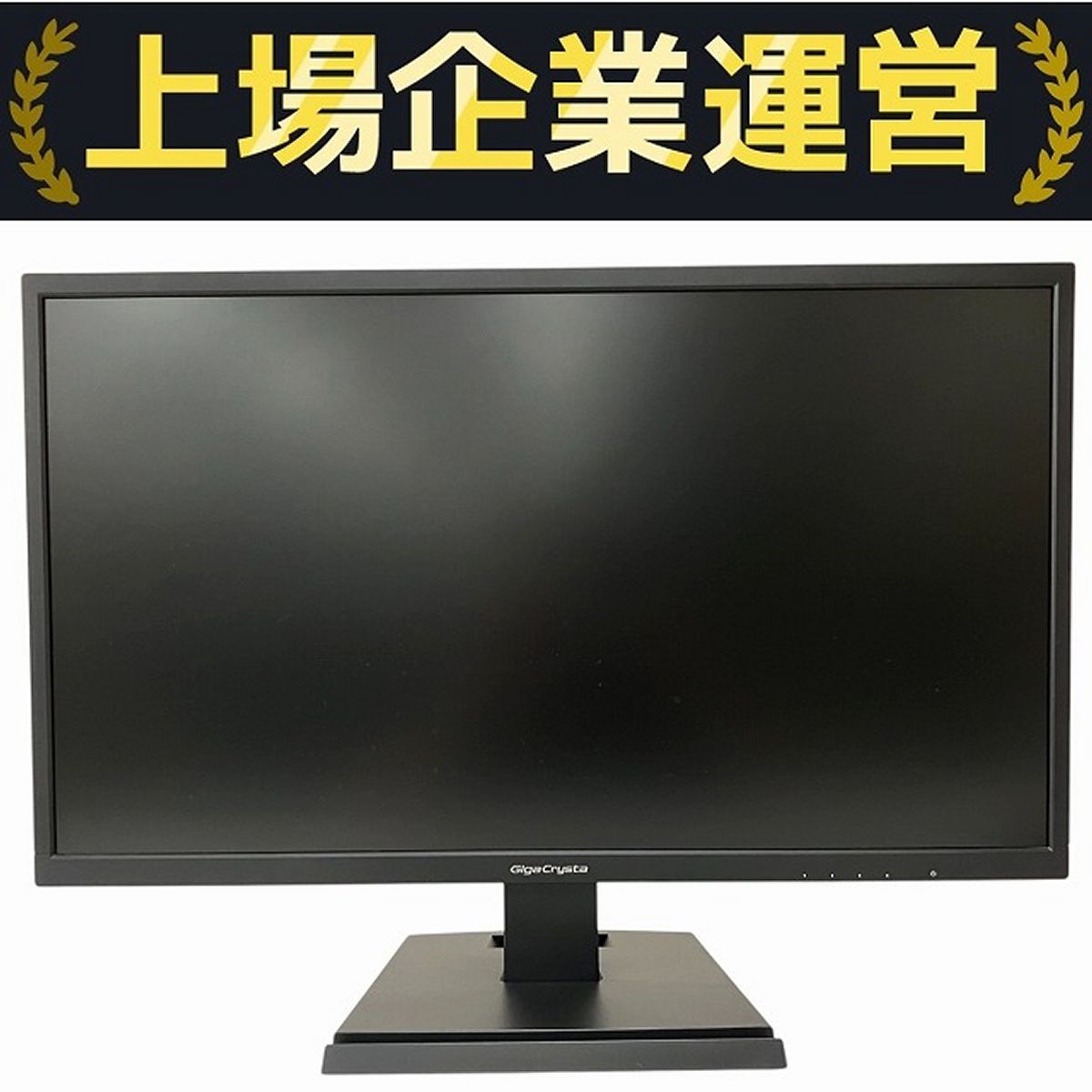 I-O DATA LCD-GC252SXB 24.5型 ゲーミングモニター ワイド 中古