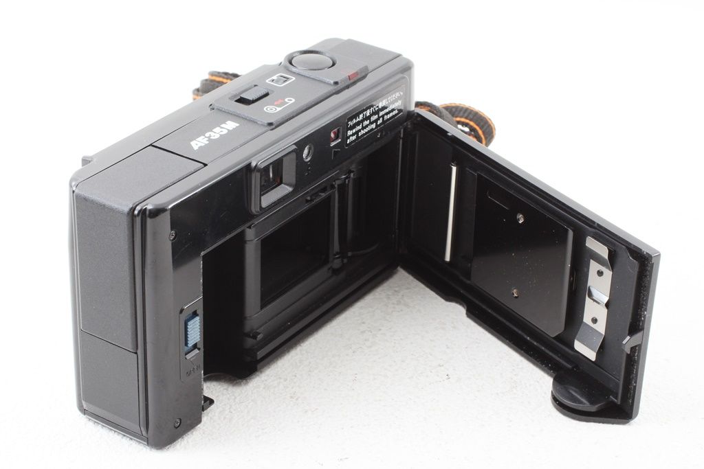 フィルムカメラ ジャンク　canon af35m 他 ジャンク Canon キヤノン AF35M コンパクト フィルム カメラ