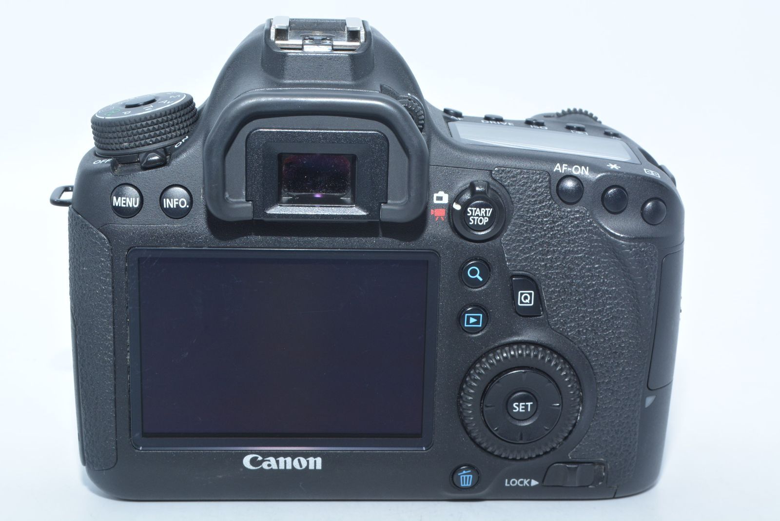 Canon デジタル一眼レフカメラ