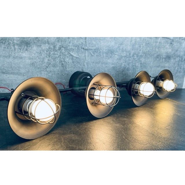 シーリングライト 4灯 キシマ AMP51040 ラウタ 天井照明 Ampoule Ampoule公式 シーリングライト リビング 照明 おしゃれ 北欧 4