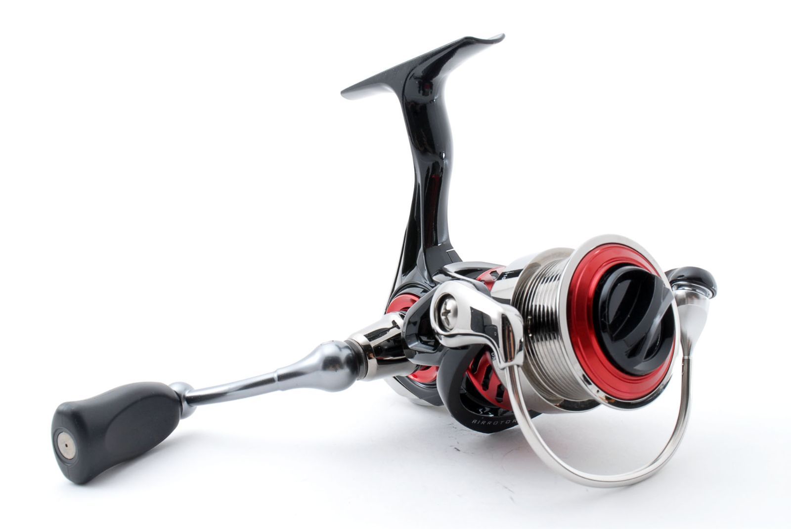 UY6167 中古 DAIWA 月下美人 ダイワ MXLTスピニングリール Amazon | ダイワ(DAIWA) スピニングリール 月下美人MX 2004DH