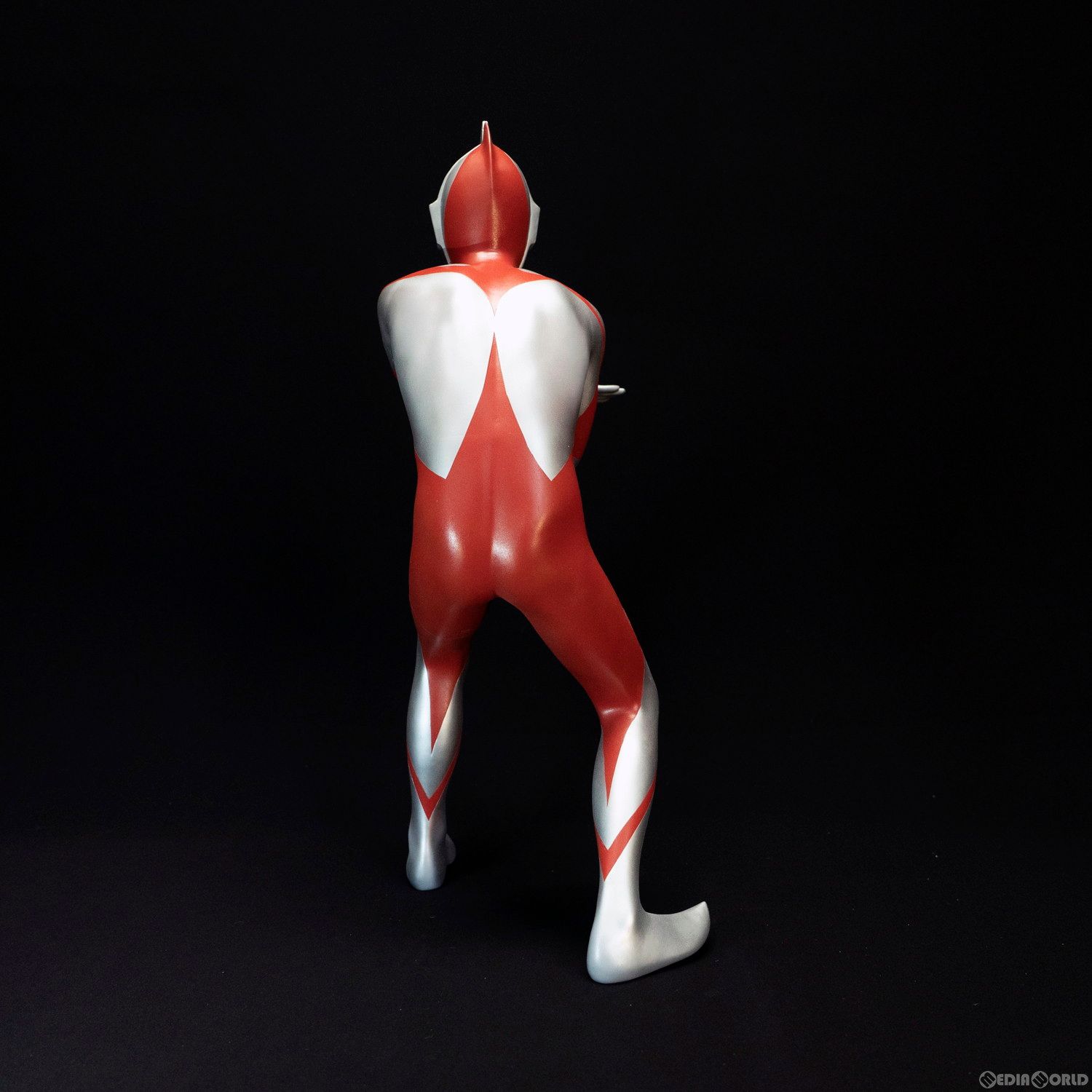 (再販)ウルトラマン(シン・ウルトラマン) メガソフビキット ソフビフィギュア(SKC1025) 海洋堂高知 再販)ウルトラマン(シン・ウルトラマン) メガソフビキット