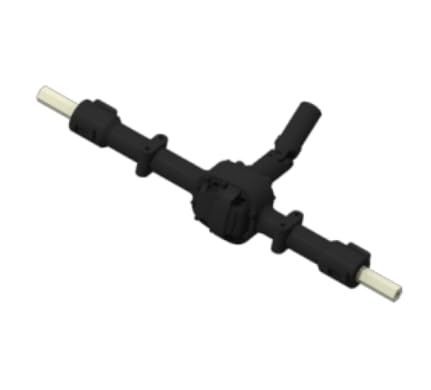 【数量限定】DEERC ラジコンカーDE42用モーターセット