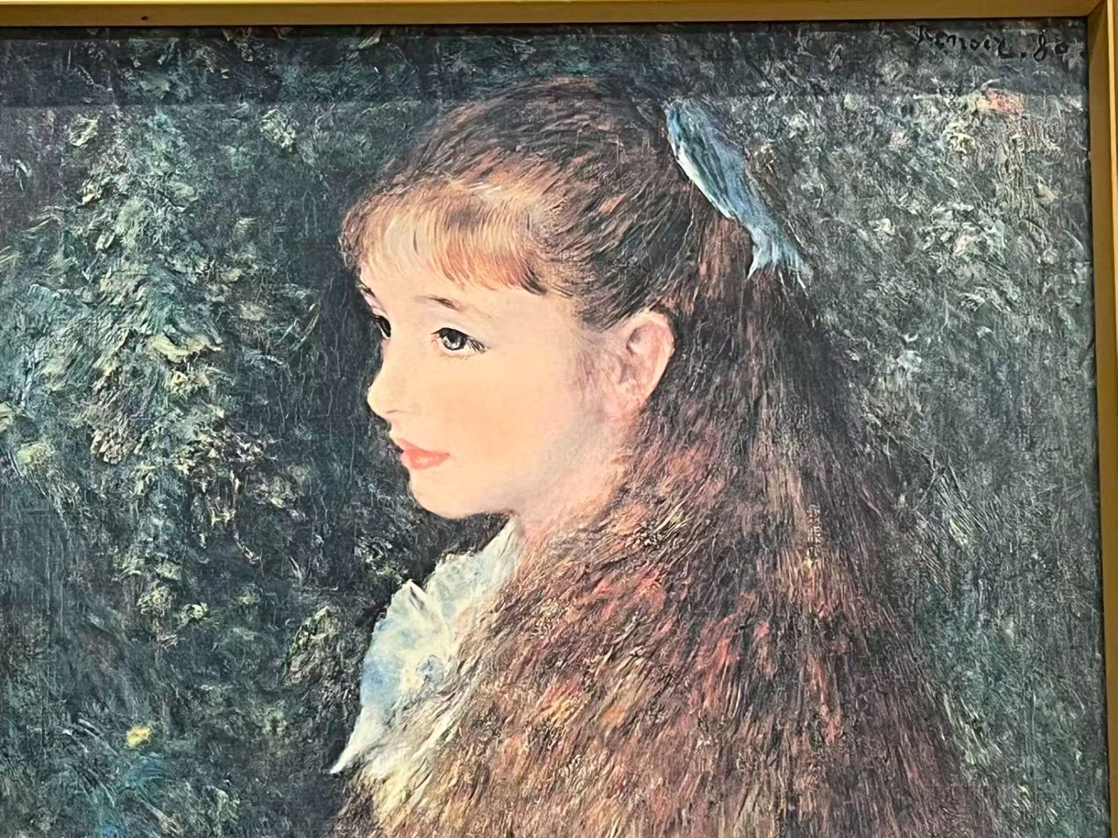 ルノワール作