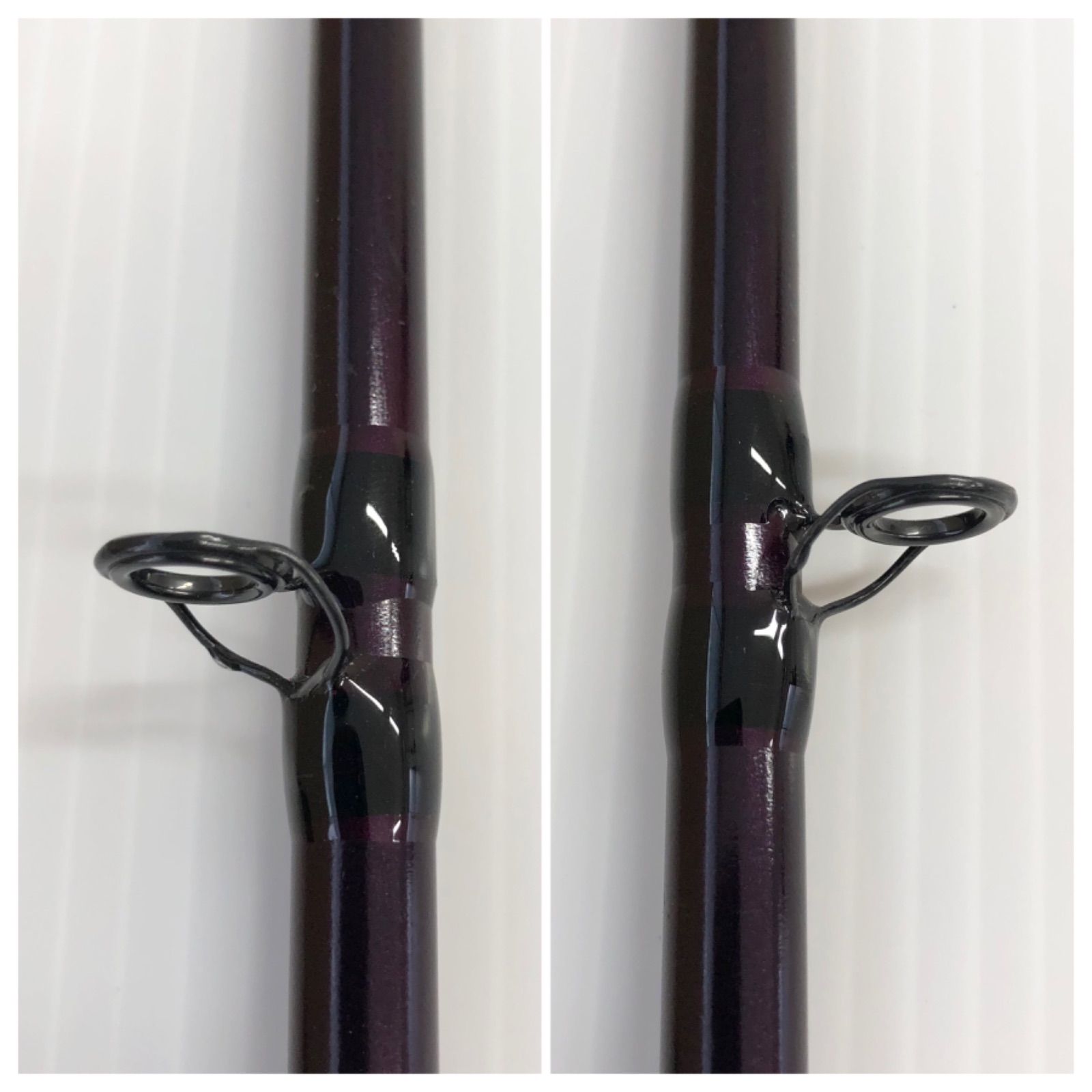 セントクロイ モジョバストリゴングラス JOC610MM セントクロイ モジョ