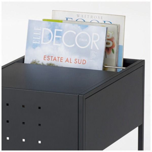 トヨダプロダクツ サイドテーブル PL-330ST