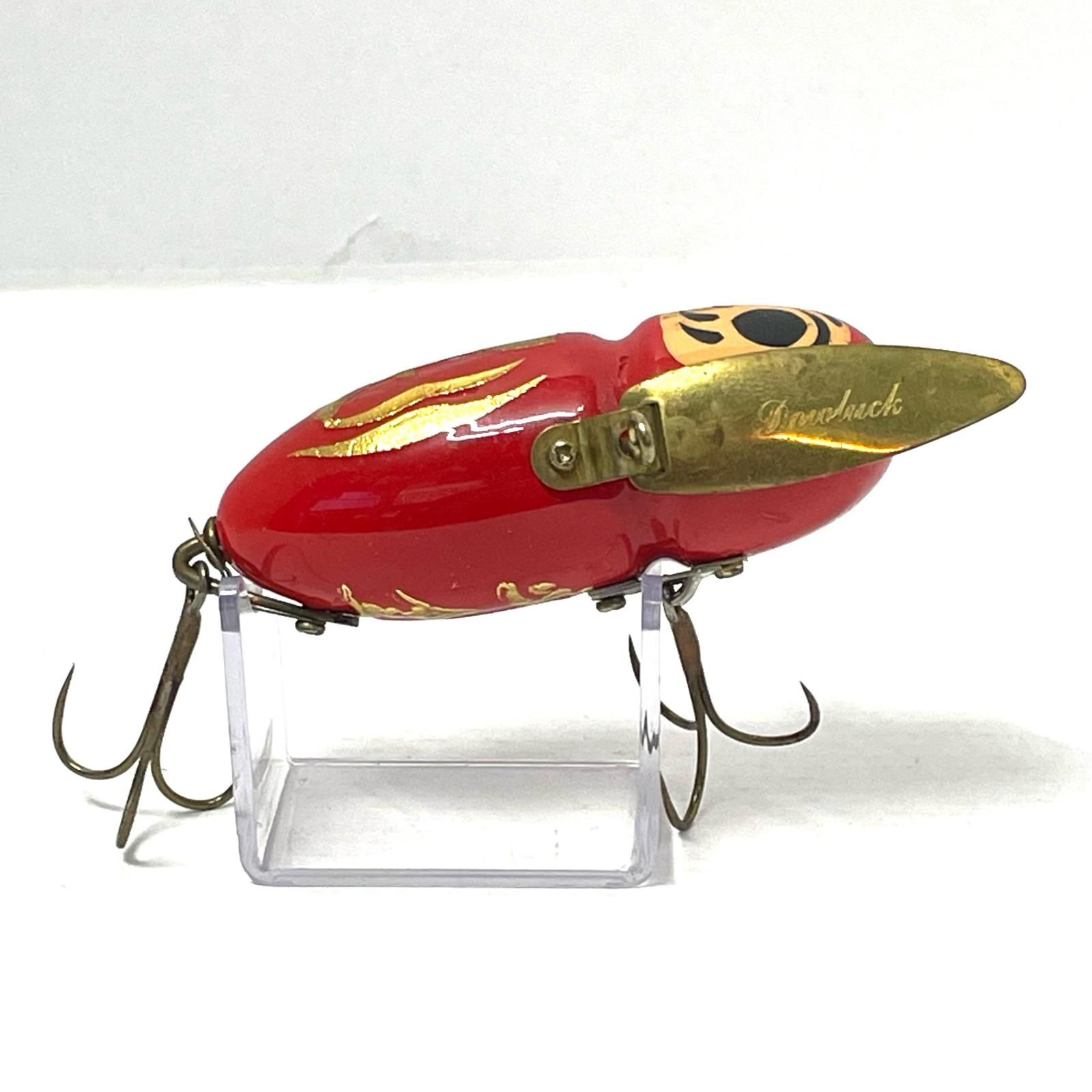 尾張小牧店】 DOWLUCK | 道楽 ルアー アブラゼミ 【87