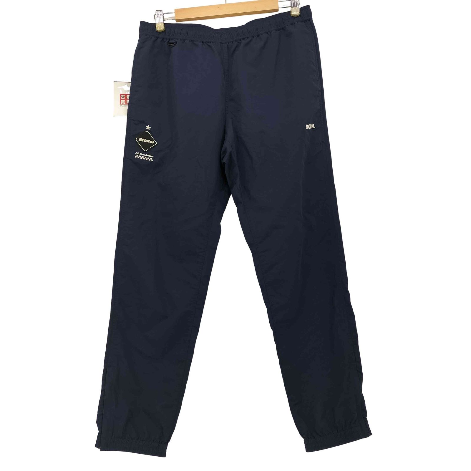 エフシーレアルブリストル F.C.Real Bristol 19SS EASY LONG