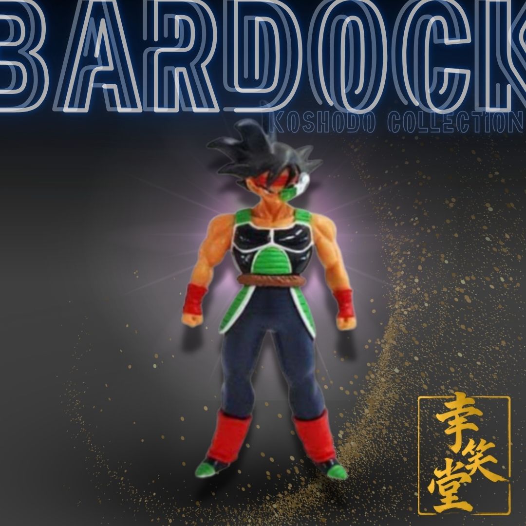 新品未開封】【国内正規品】【美品 】バーダック HGシリーズ 