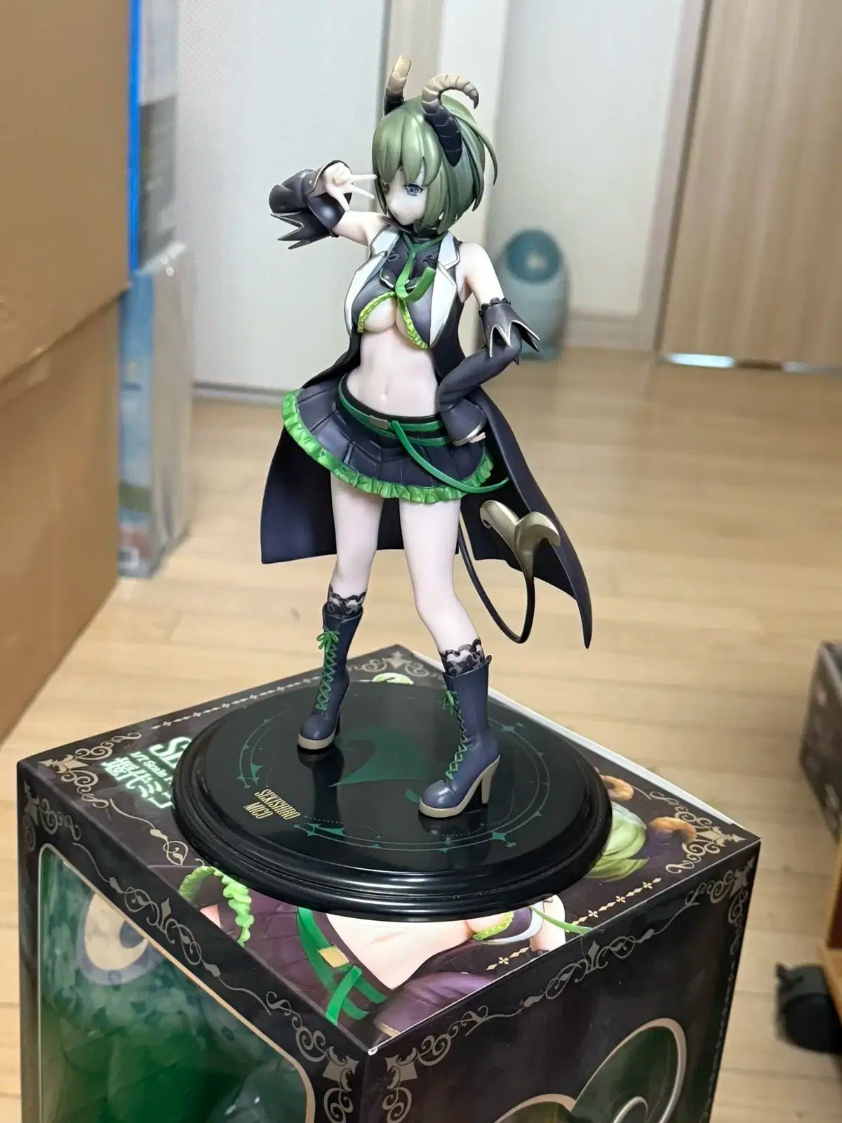 ハニーストラップ HoneyStrap 1 ／ 7 せきしろ ミコ - メルカリ