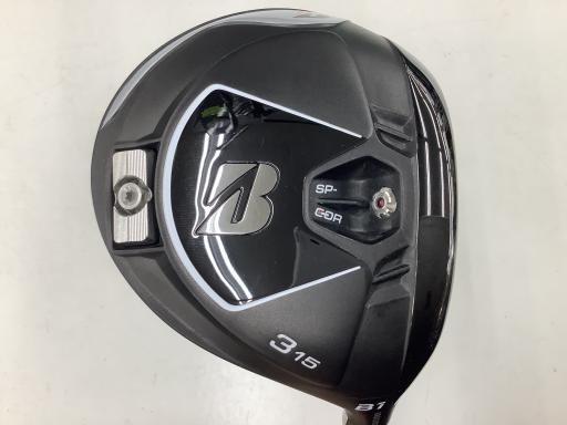 LTDx フェアウェイウッド 3w Diamana PD60 43インチ