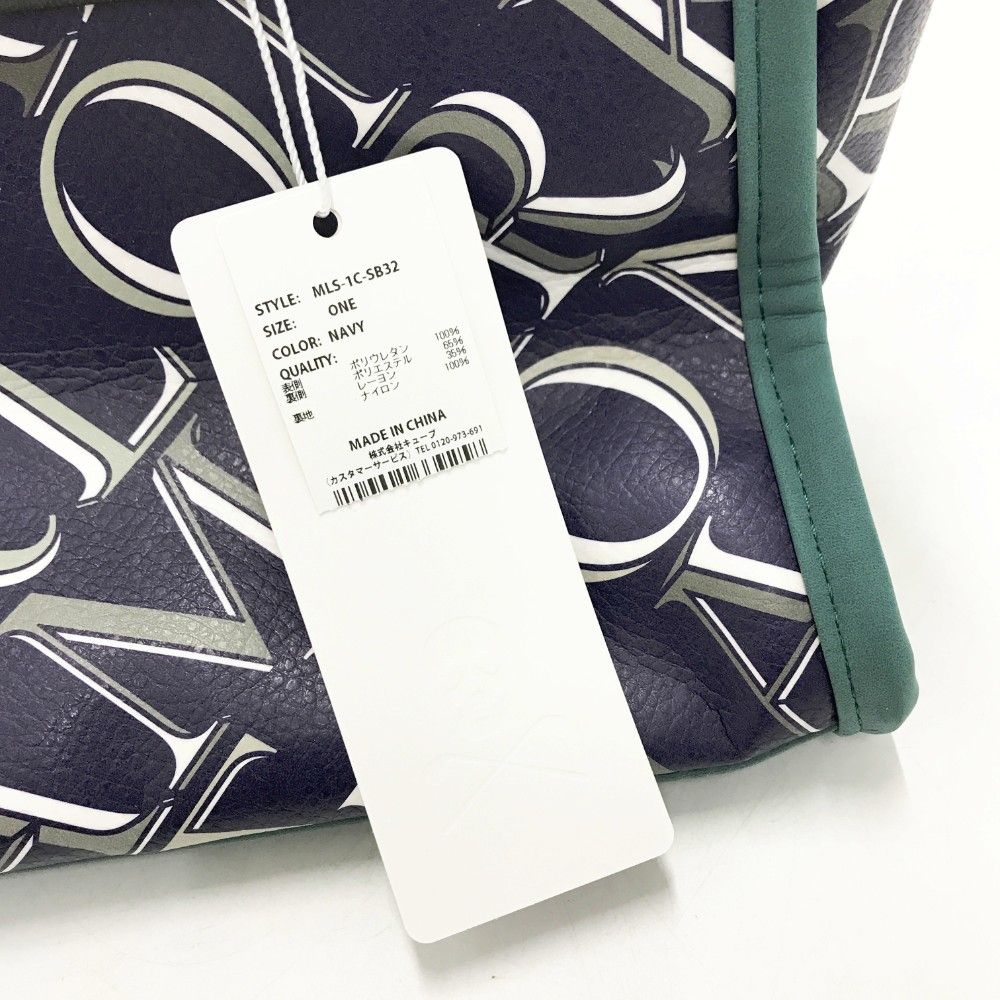 MARK&LONA マークアンドロナ 2024年モデル カートバッグ ハンドバッグ