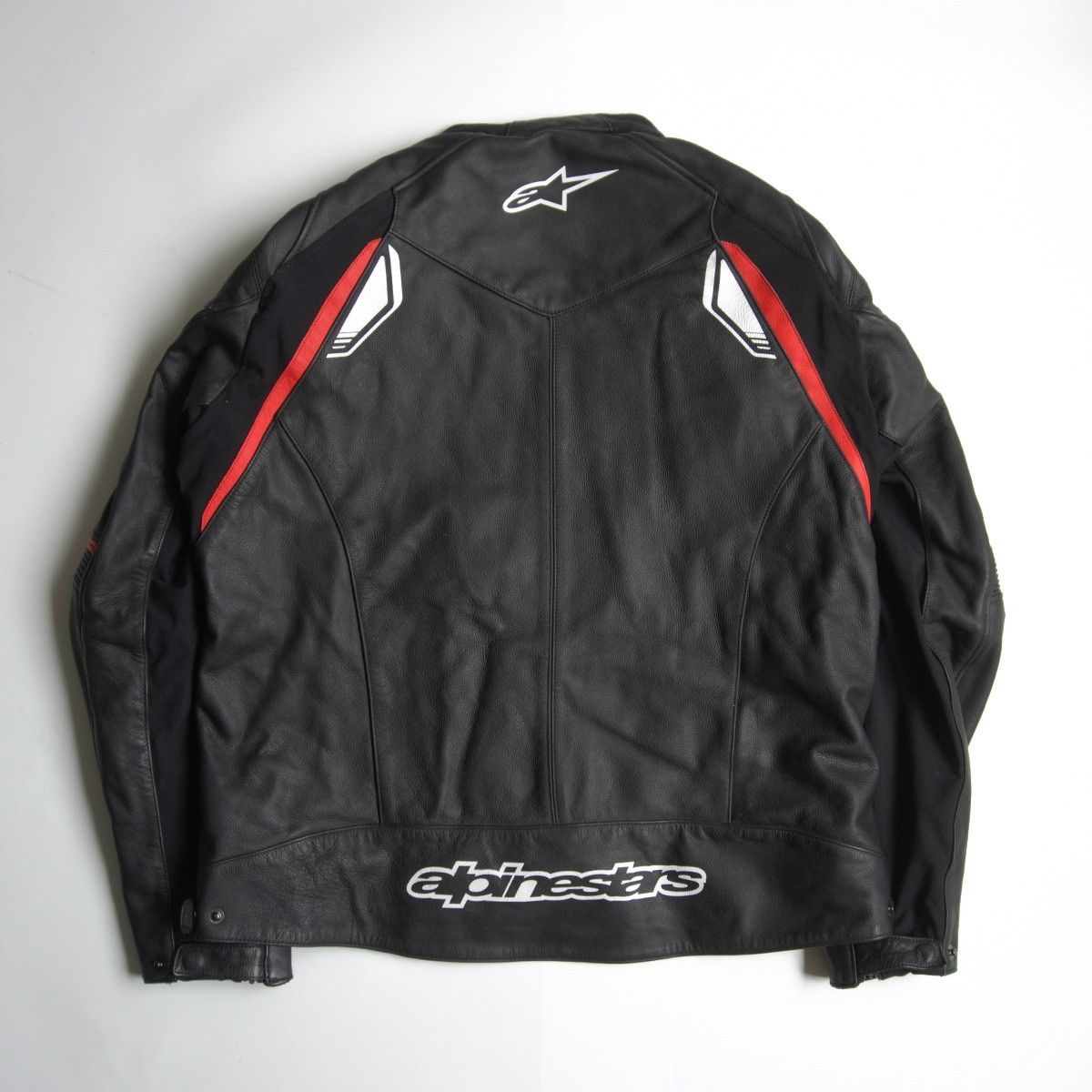 美品】ALPINESTARS【SP-1 V2 レザージャケット】M アルパイン