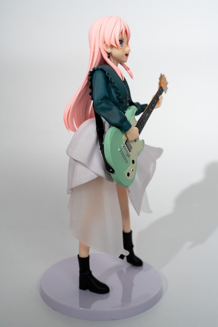 バンドリ 千早愛音 フィギュア BanG Dream! プレミアムフィギュア MyGO!!!!! 千早愛音｜景品