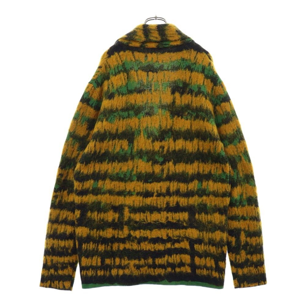 希少　Yves saint Laurent ウール　ダブル　ジャケット　グリーン Yahoo!オークション -「yves saint laurent ジャケット」(その他