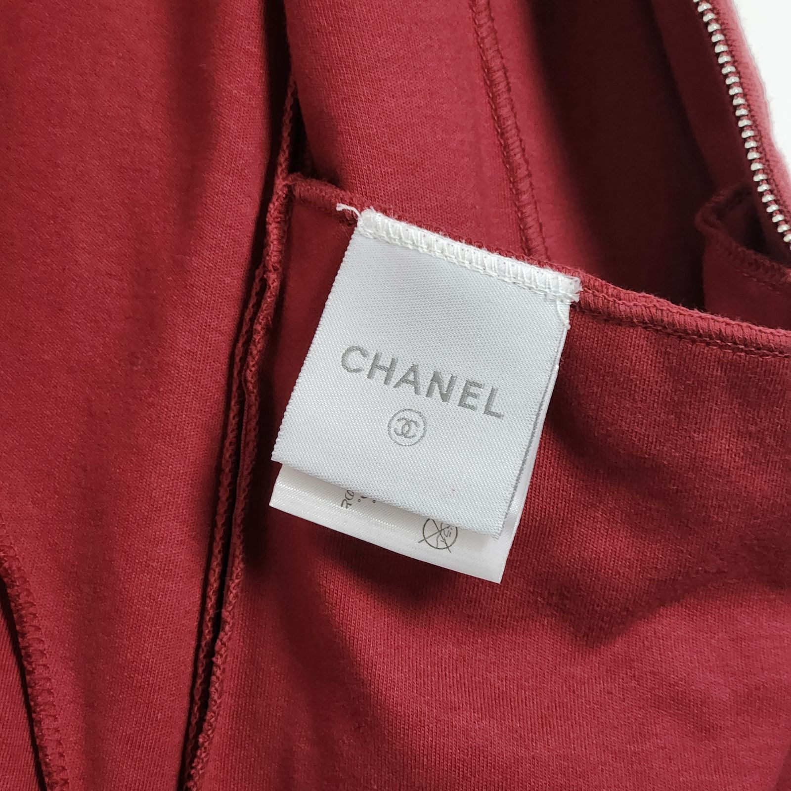 シャネルパーカー 楽天市場】シャネル CHANEL パーカー 衣料品 トップス コットン