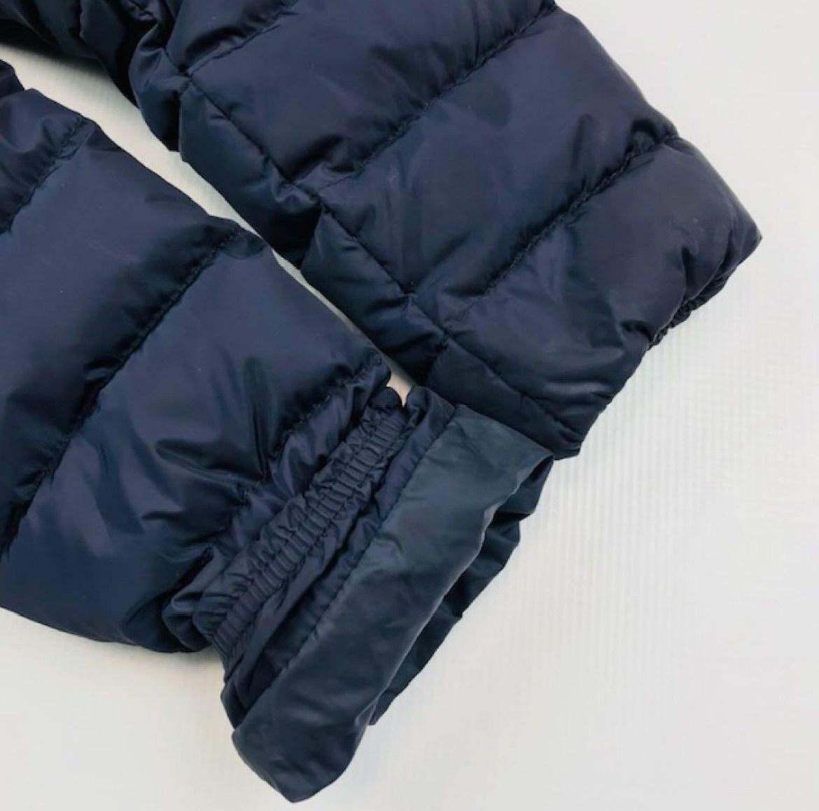 ダウンジャケット