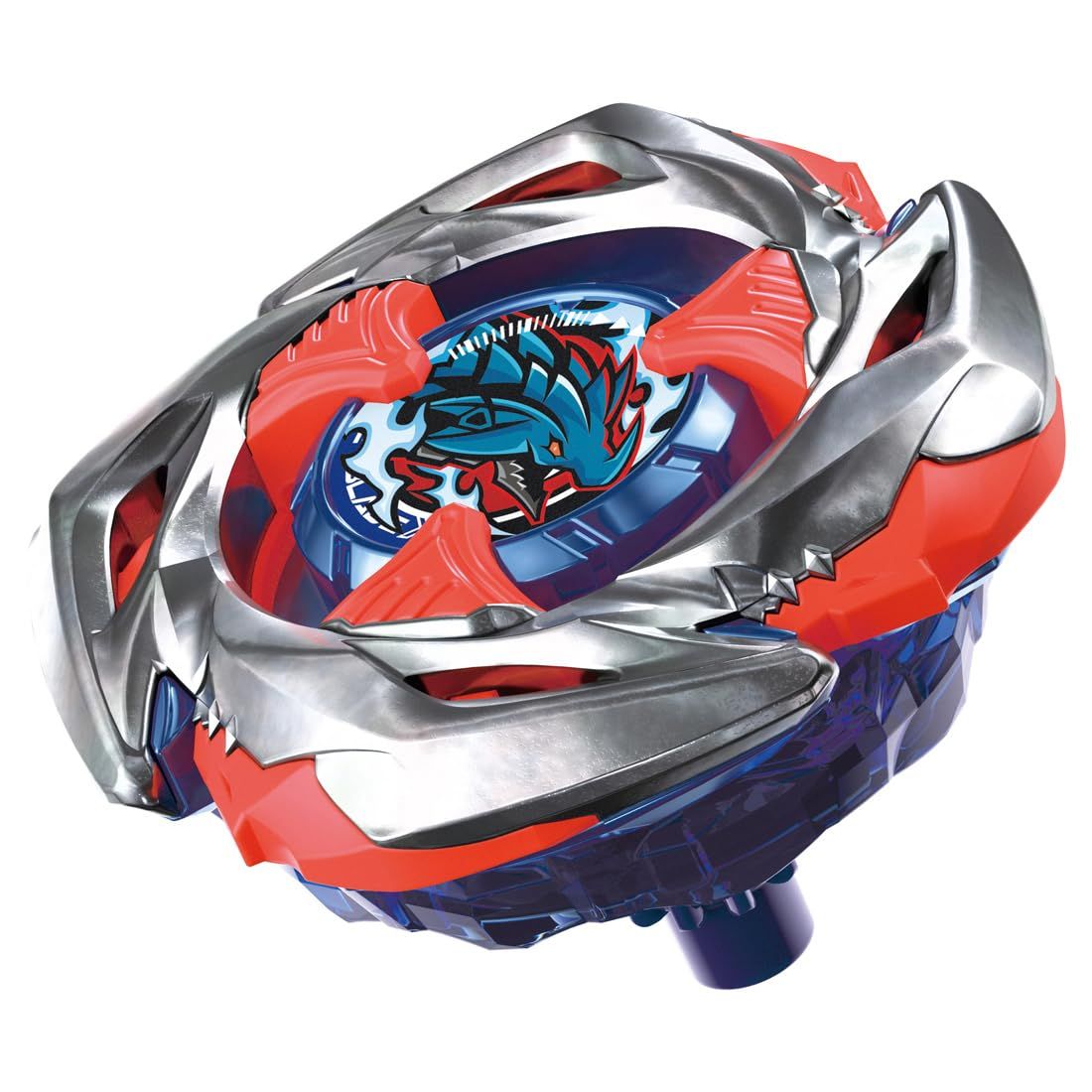 BEYBLADE X ベイブレードX UX-11 スターター インパクトドレイク9-60LR 