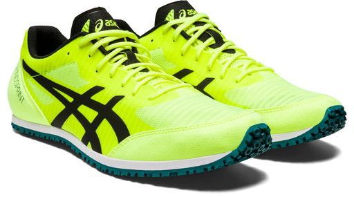 WINDSPRINT 2 SAFETY YELLOW/BLACK 25.0