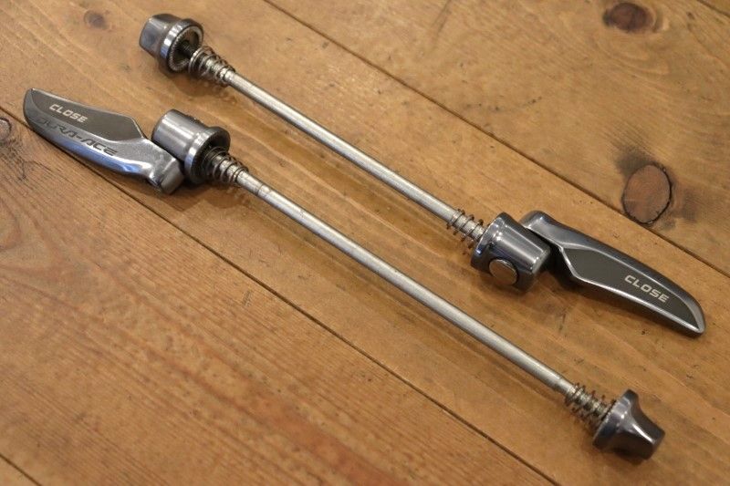 シマノ SHIMANO デュラエース DURA-ACE WH-9000-C75-TU カーボン