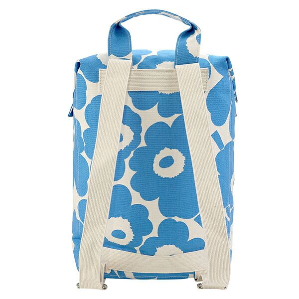 新品 マリメッコ Marimekko リュックサック ウニッコ MONO