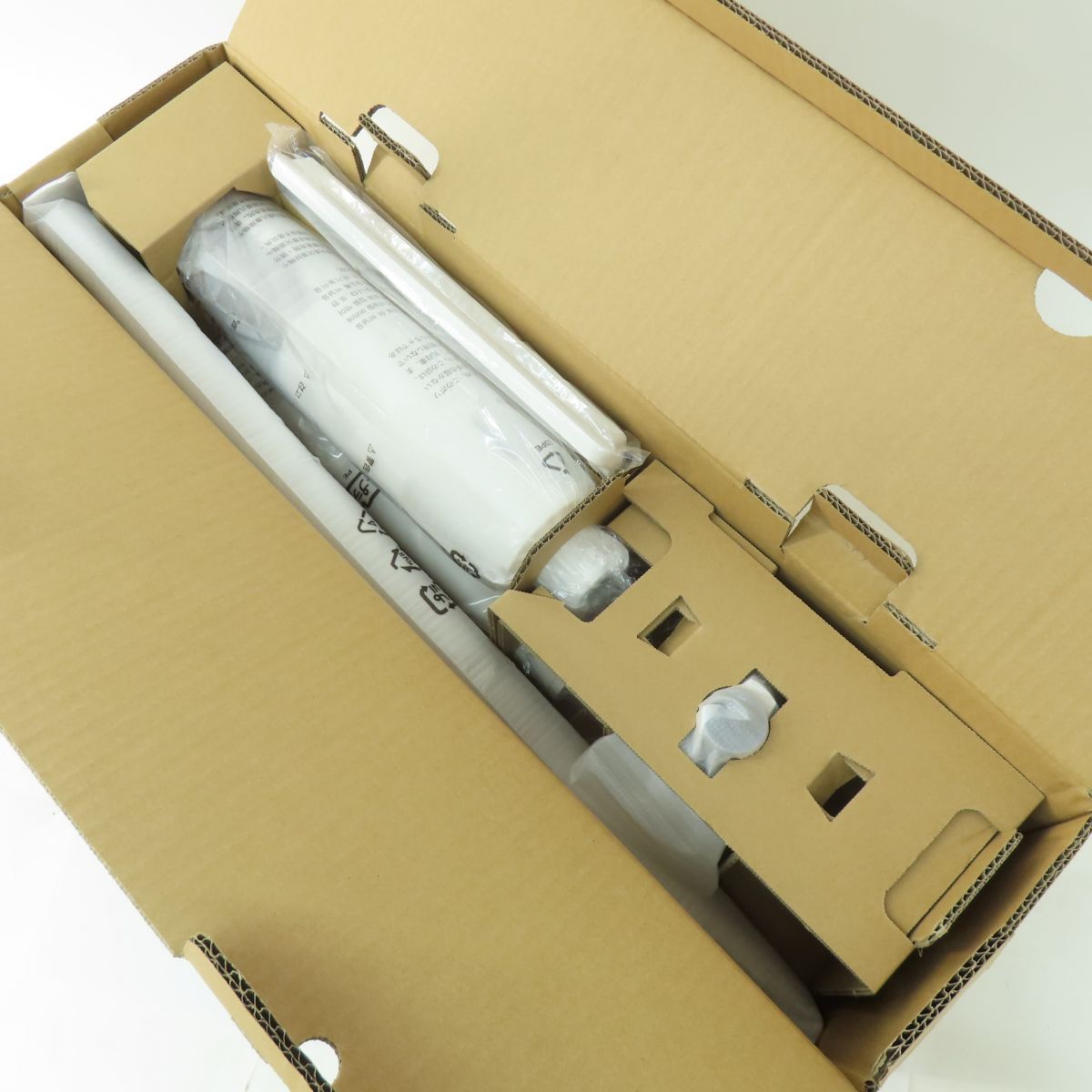 ♥ BALMUDA バルミューダ The Cleaner Lite ザ クリーナー ライト ホワイト C02A-WH