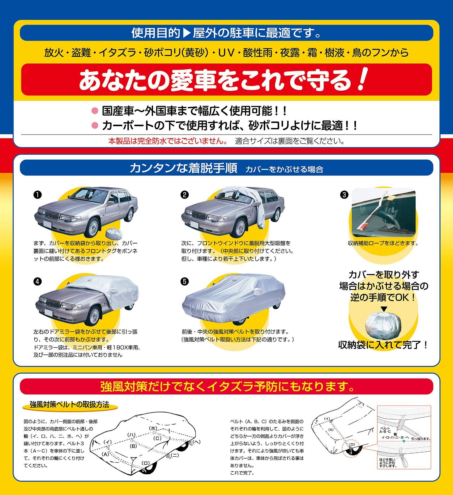 軽自動車 SBP5B