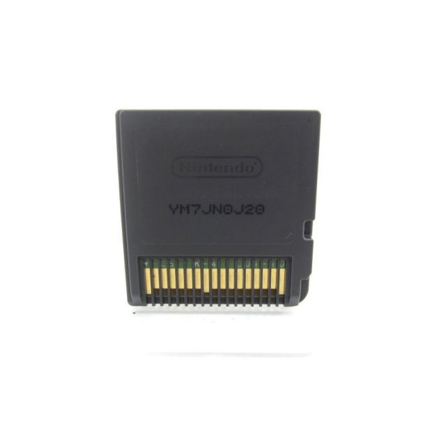 ニンテンドー DS METAL SLUG7 メタルスラッグ 7 ゲームソフト