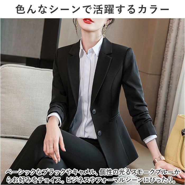 ☆ M ☆ レディーススーツセット pklxy20912 レディース スーツ